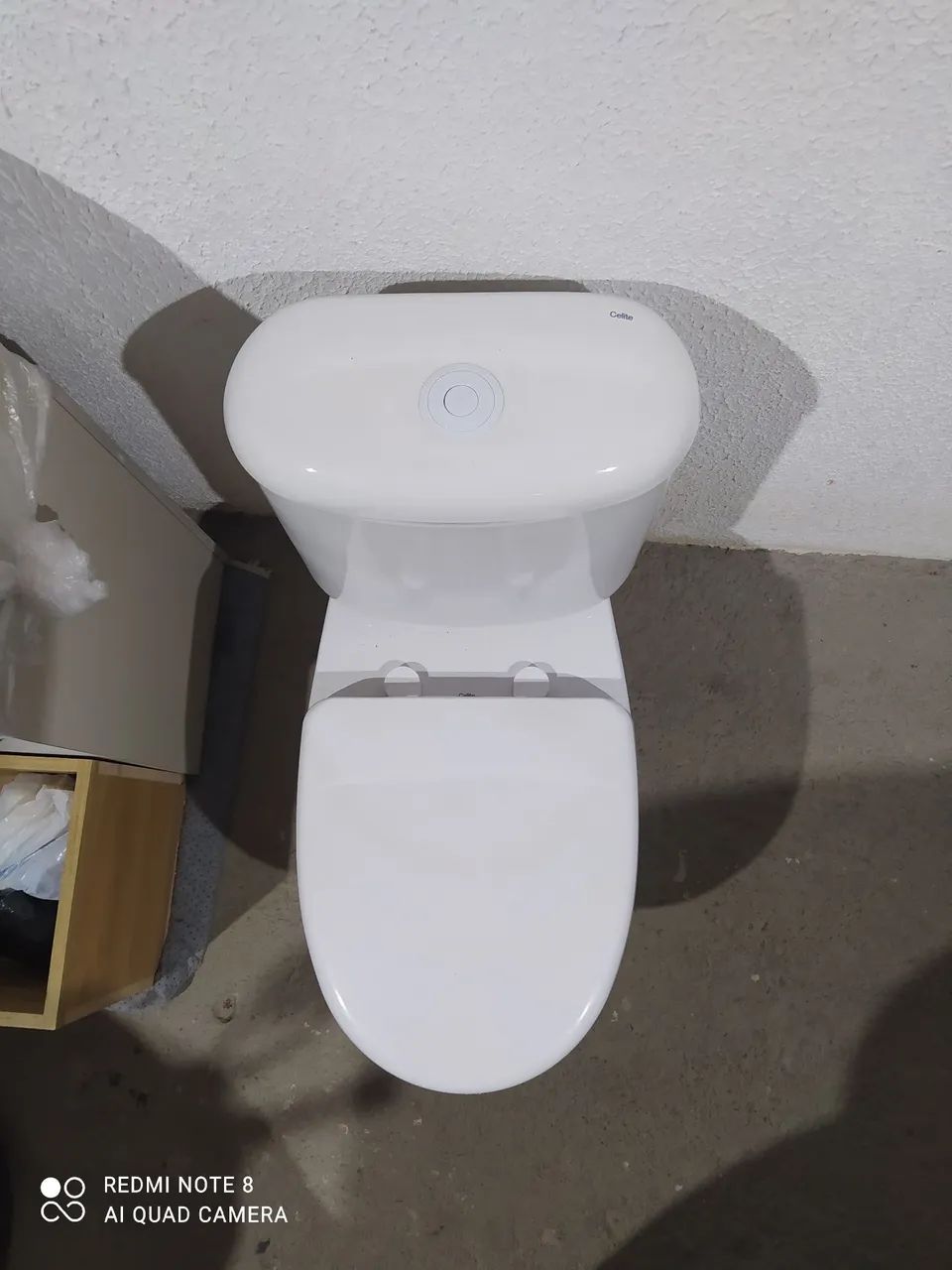 Vaso acoplado celite  - Foto 2