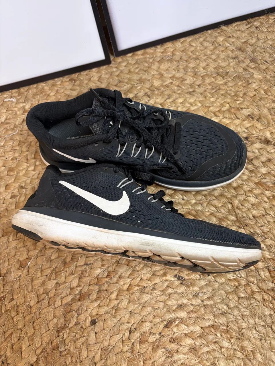 Tênis Nike fitsole 35 - Foto 3
