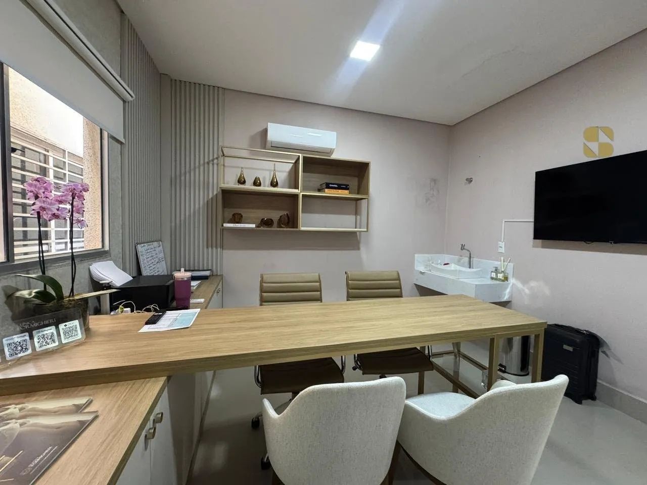 Espaço comercial exclusivo para area da saude e estetica - Foto 2
