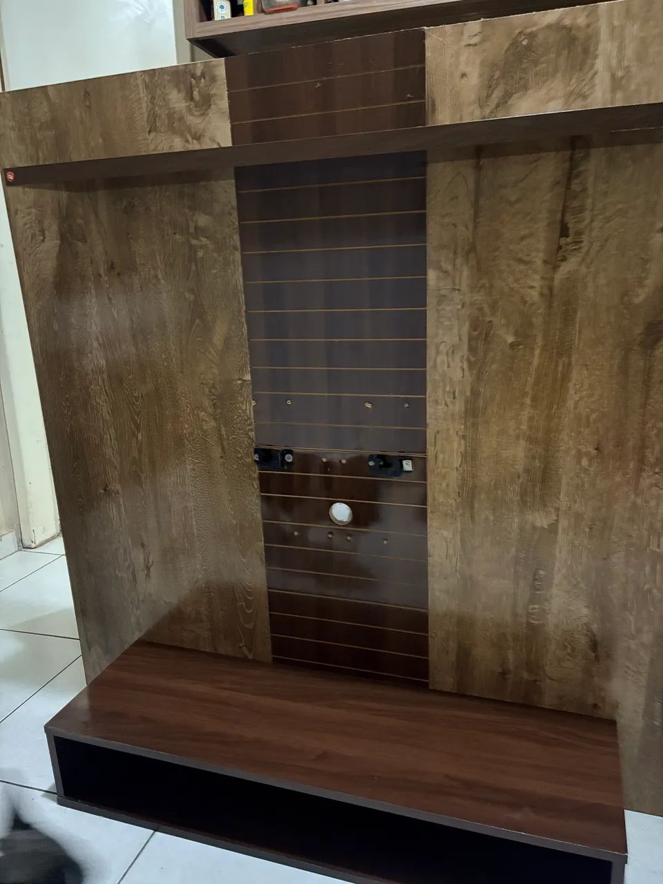 Painel de tv - Foto 4