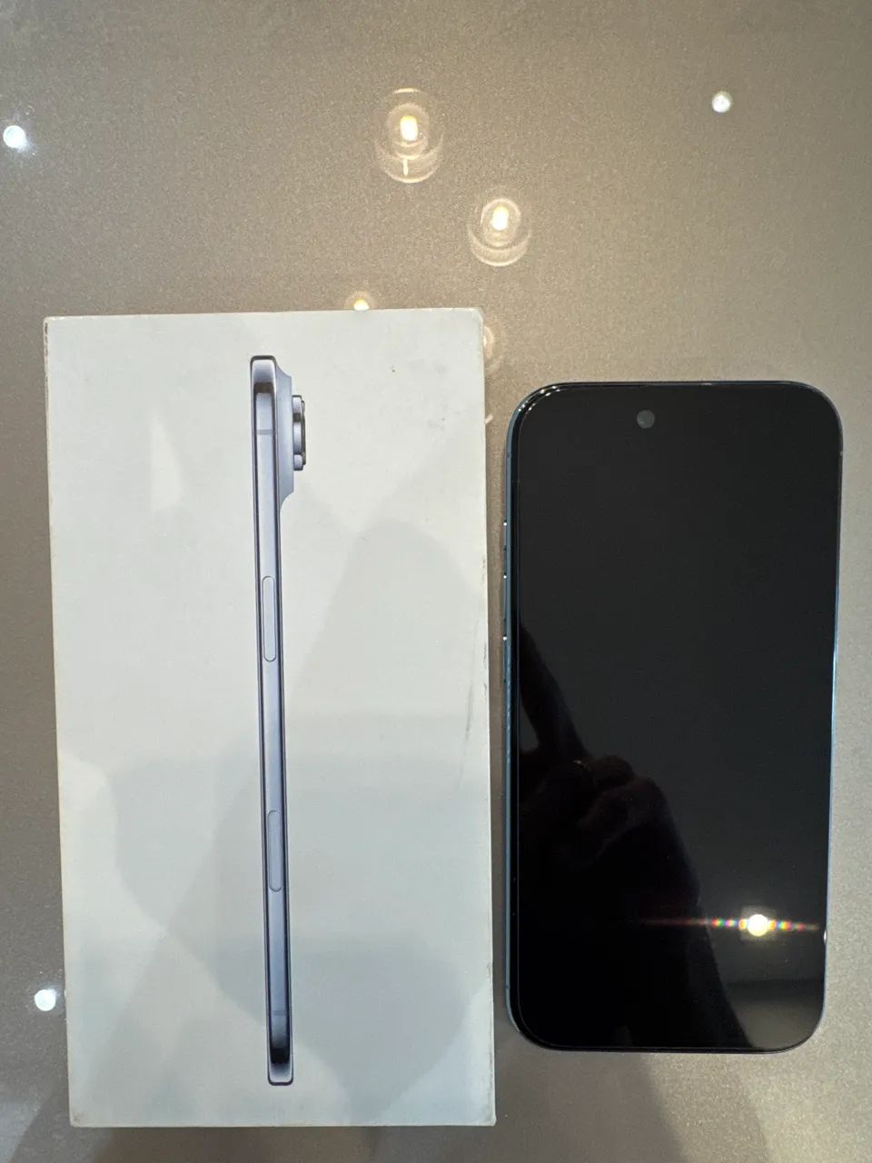 IPHONE 17 AIR 256GB - Foto 2