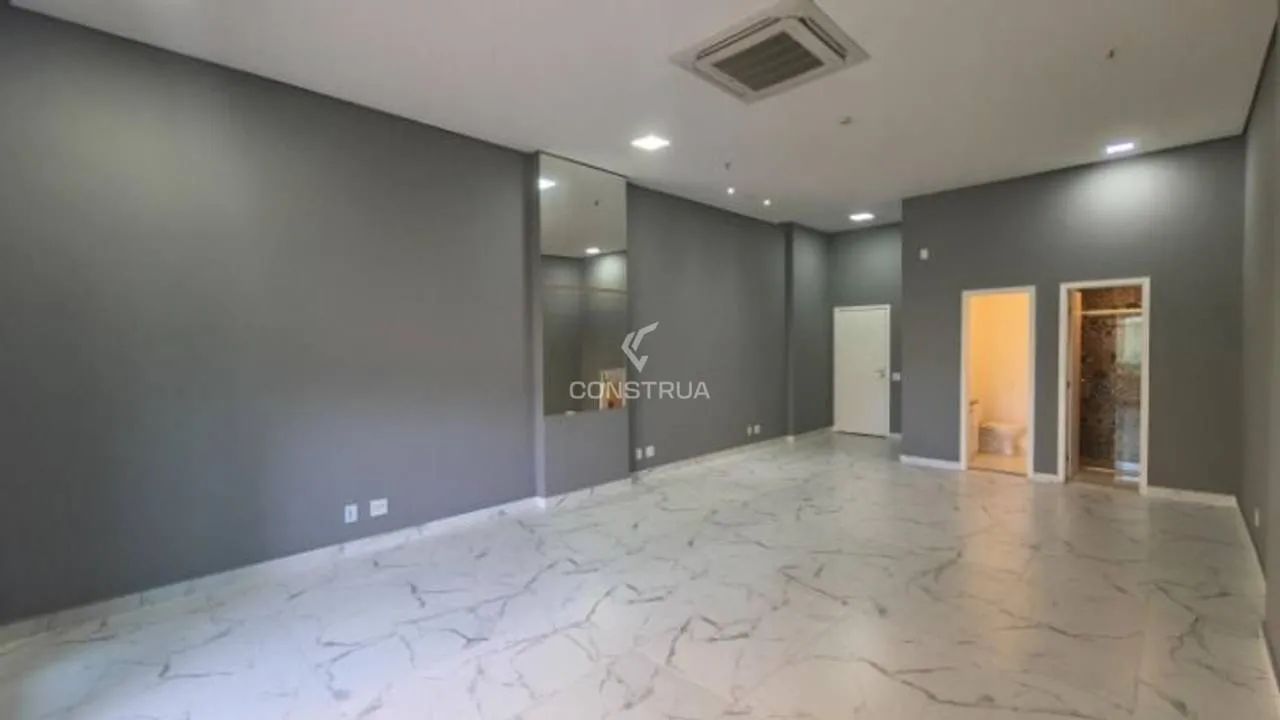 SALA COMERCIAL PARA LOCAÇÃO NO BAIRRO CAMBUÍ EM CAMPINAS/SP - Foto 3