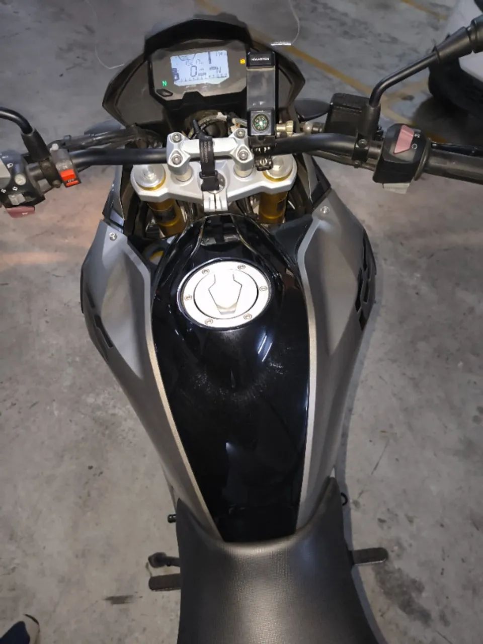 BMW G 310 GS 2020 - Impecável e Quitada - Foto 2