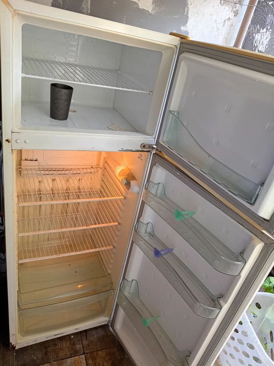 Geladeira  - Foto 2