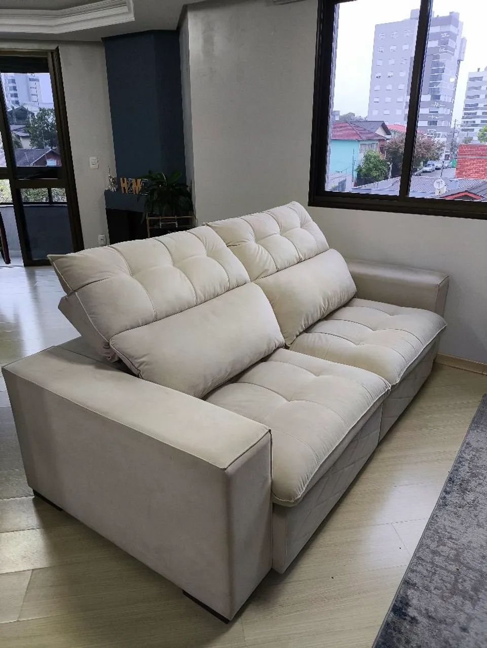 Sofá retrátil  - Foto 4