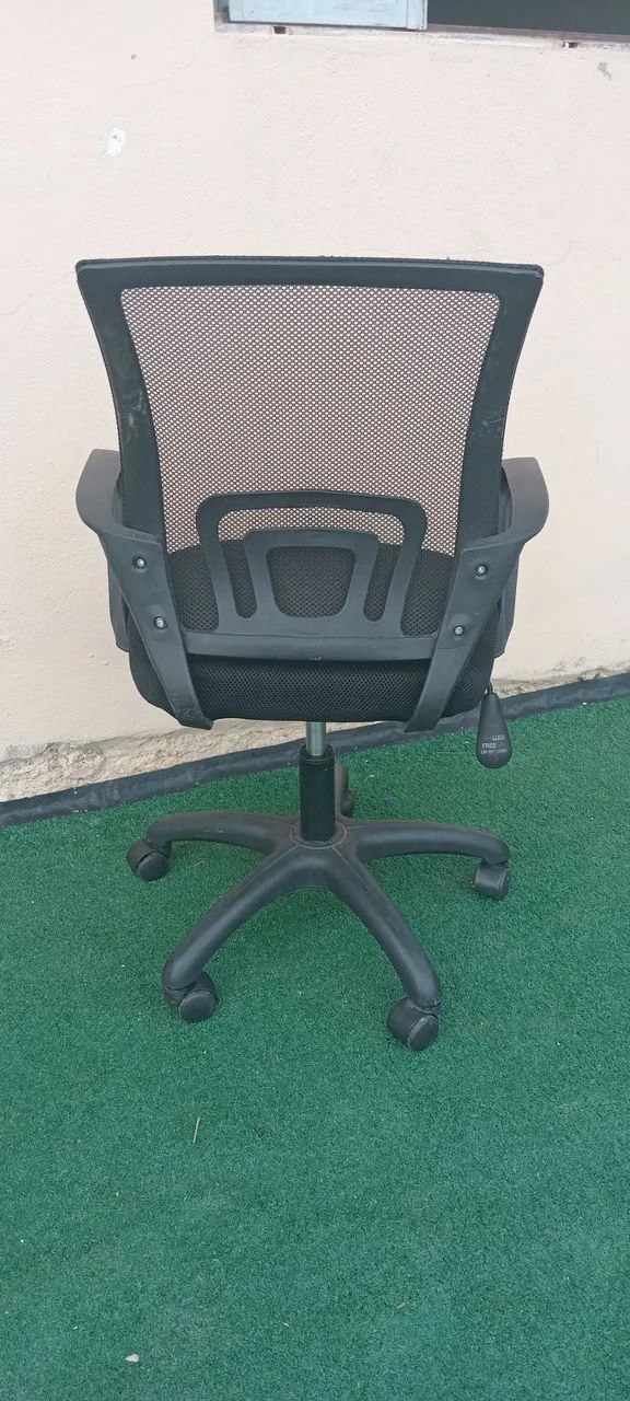 Cadeira de escritório  - Foto 4