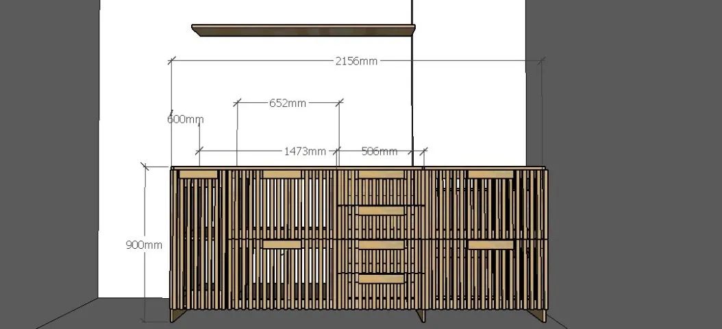 Marceneiro profissional