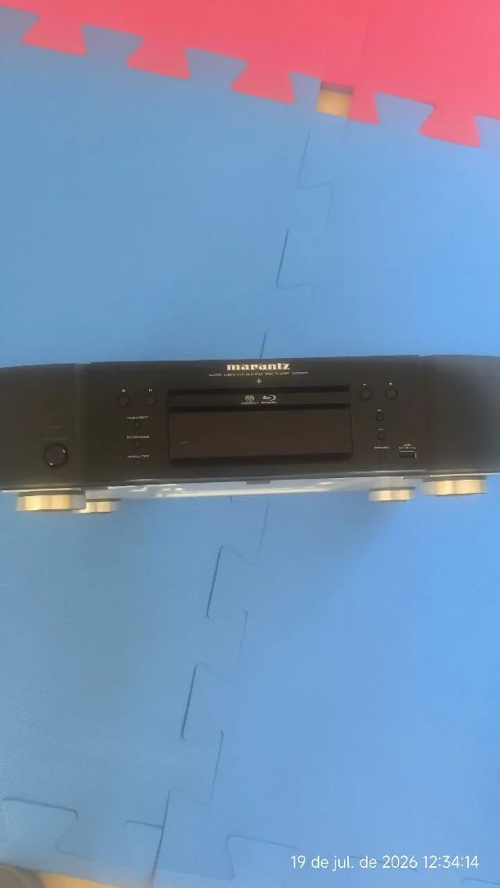 Marantz UD-5005 - Foto 5