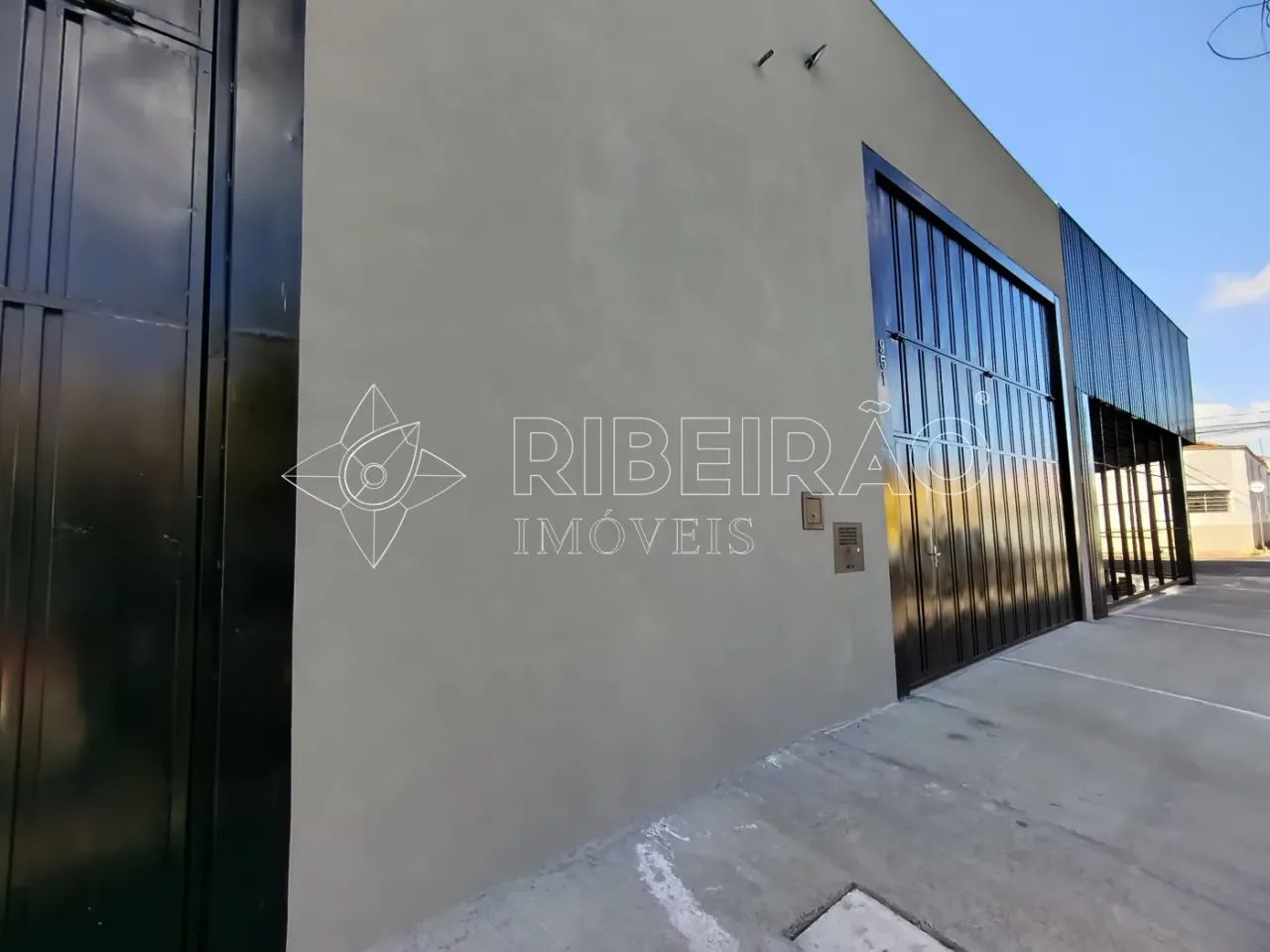 Galpão com 232m² para locação no Campos Elíseos - Foto 3