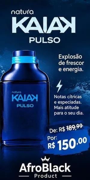 Perfumes Kaiak  - Foto 3