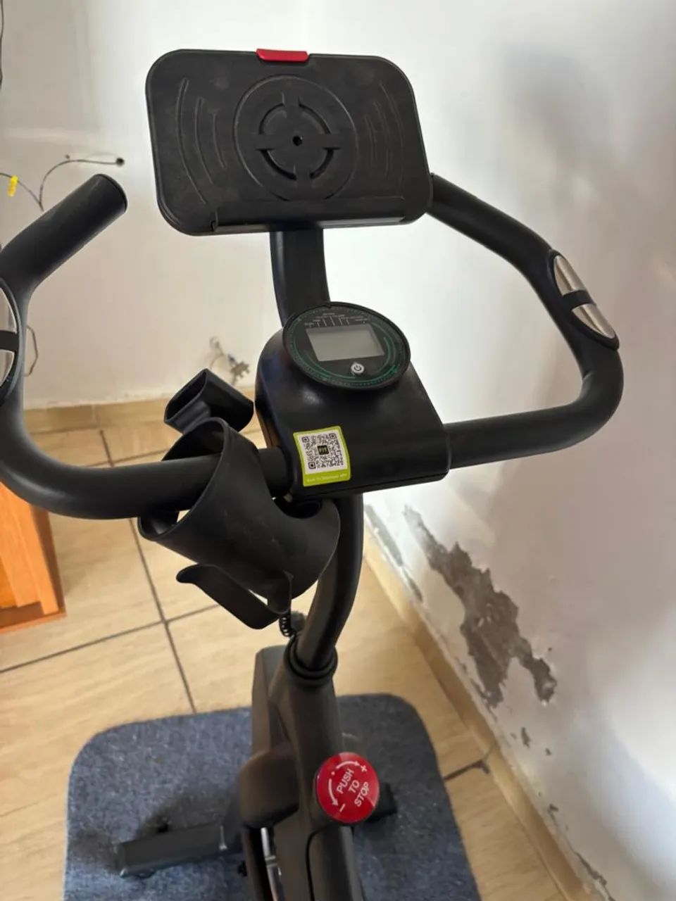 Bike ergométrica  - Foto 4