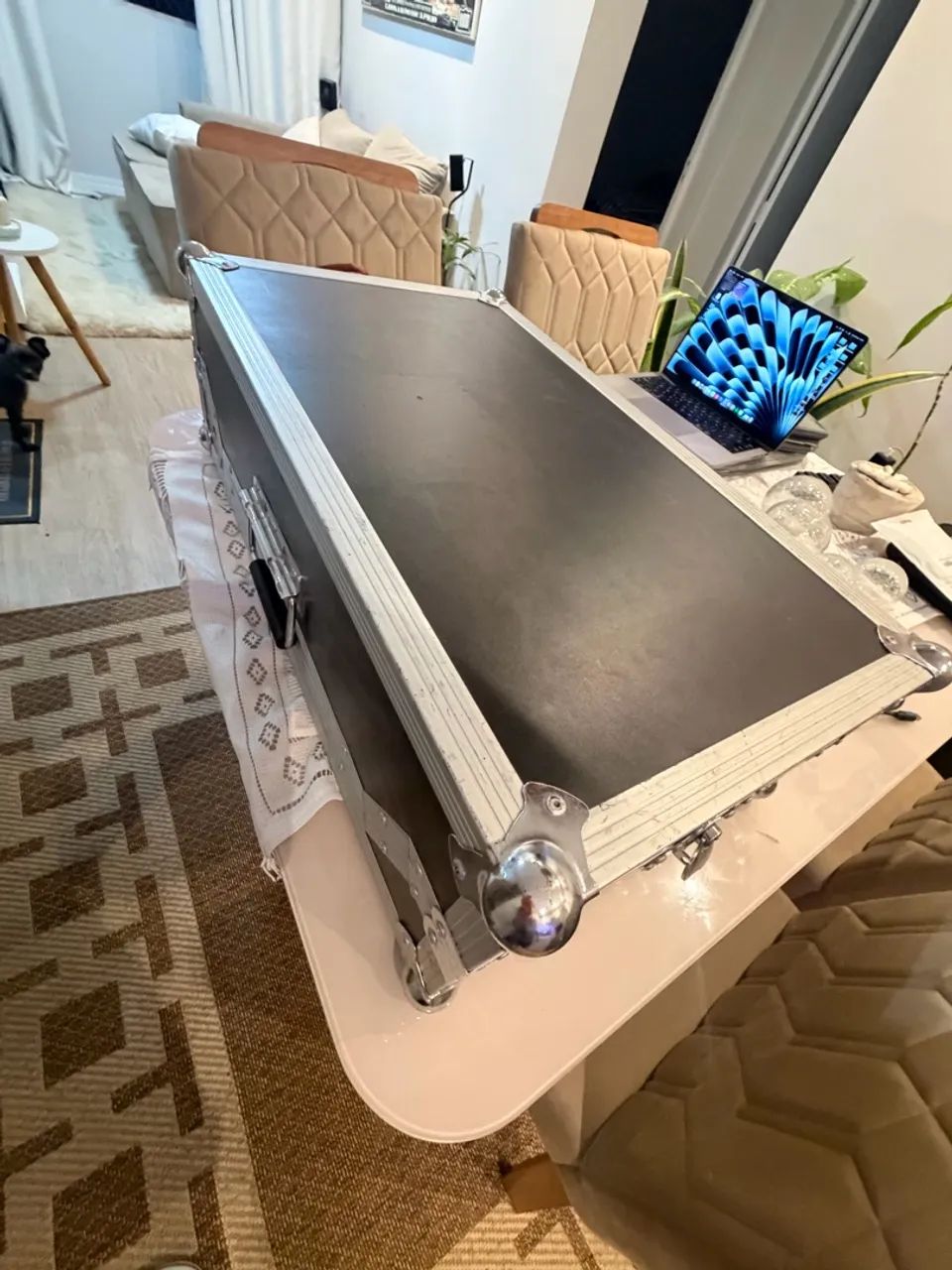 Controladora Rev1 pionner 