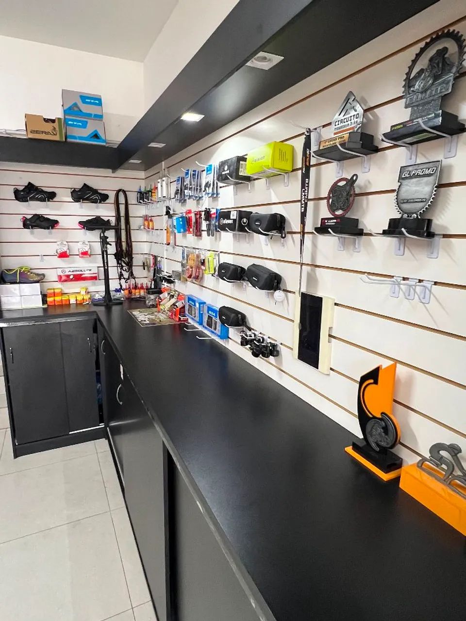 Vendo ou troco loja completa direto com proprietário  - Foto 3