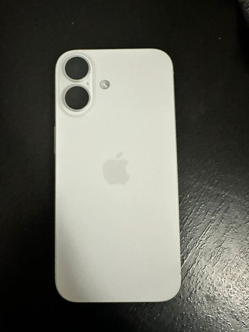 iPhone 16 128GB Branco - Foto 2