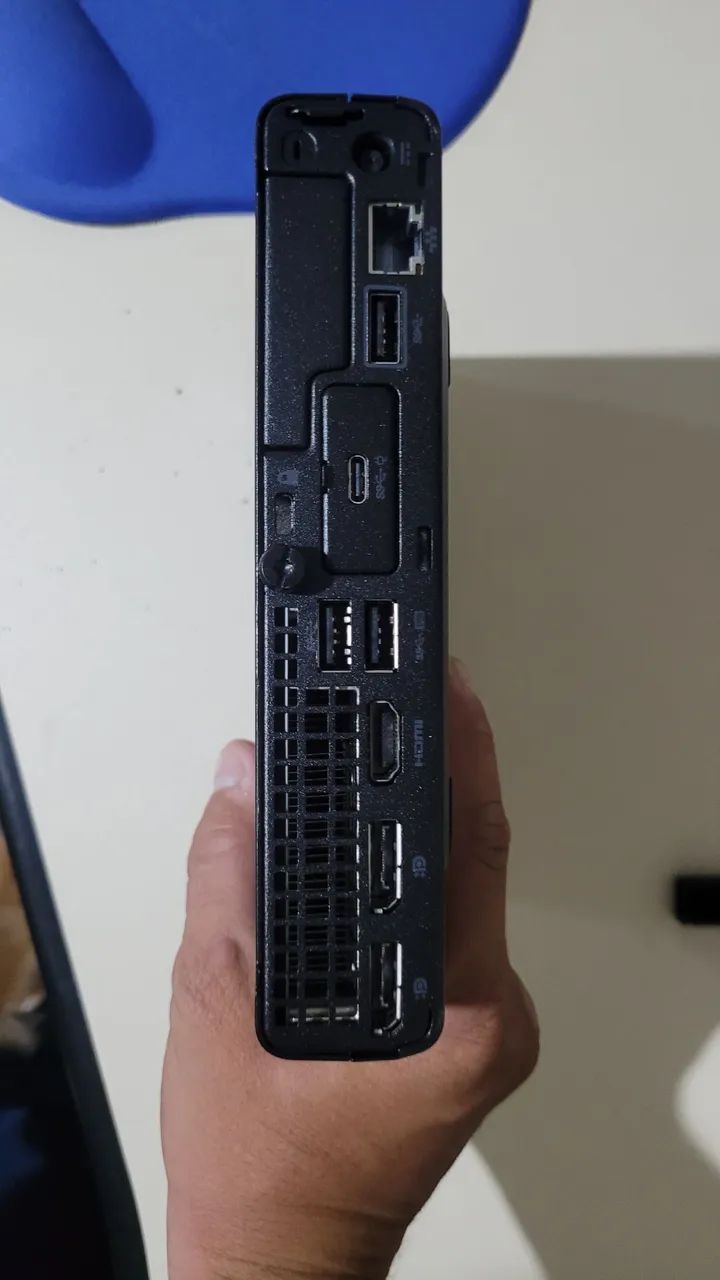 Hp mini g9 I7 - Foto 2