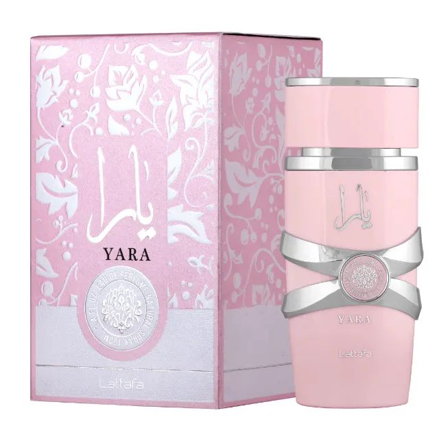 Yara Lataffa original