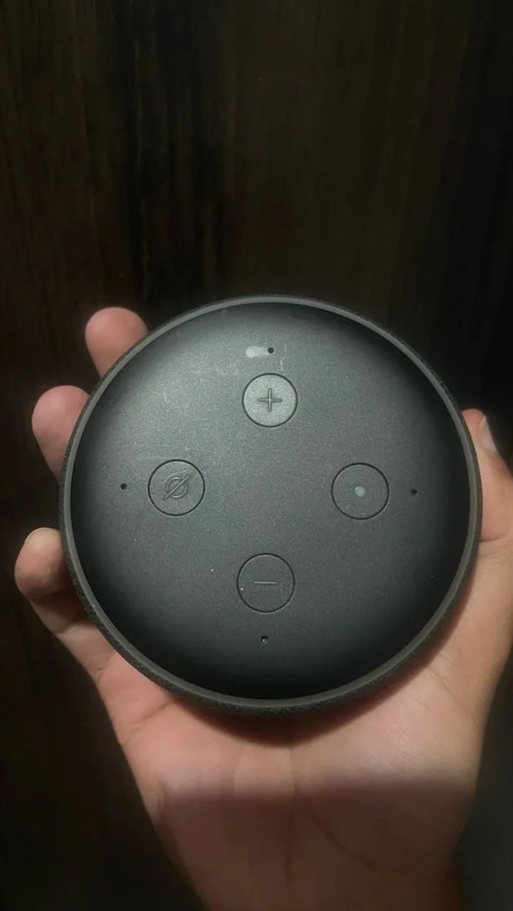 Alexa Echo Dot - Foto 3
