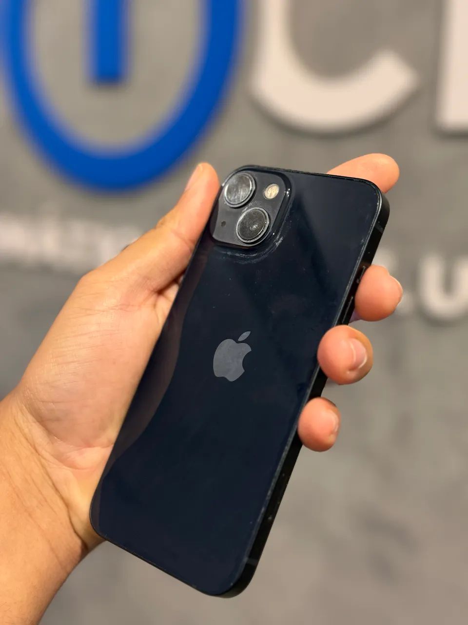 IPHONE 13 128gb - 85% - Foto 3
