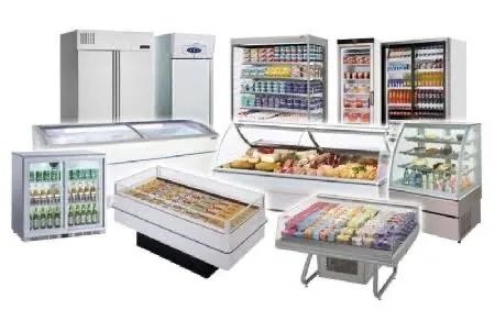 Técnico de Refrigeração.
