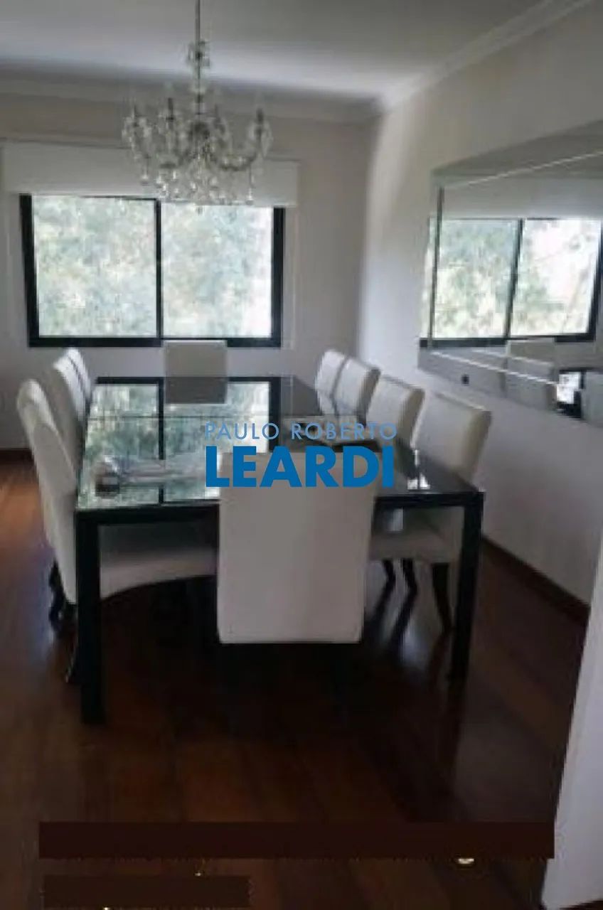 APARTAMENTO - MORUMBI - SP