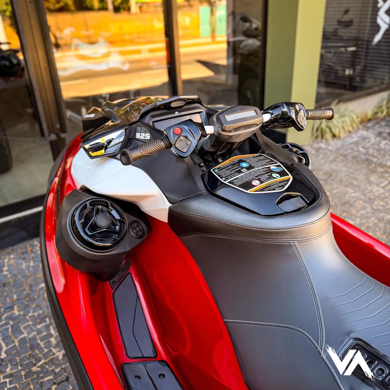 Sea Doo RXP-X 325 2024  - Foto 5