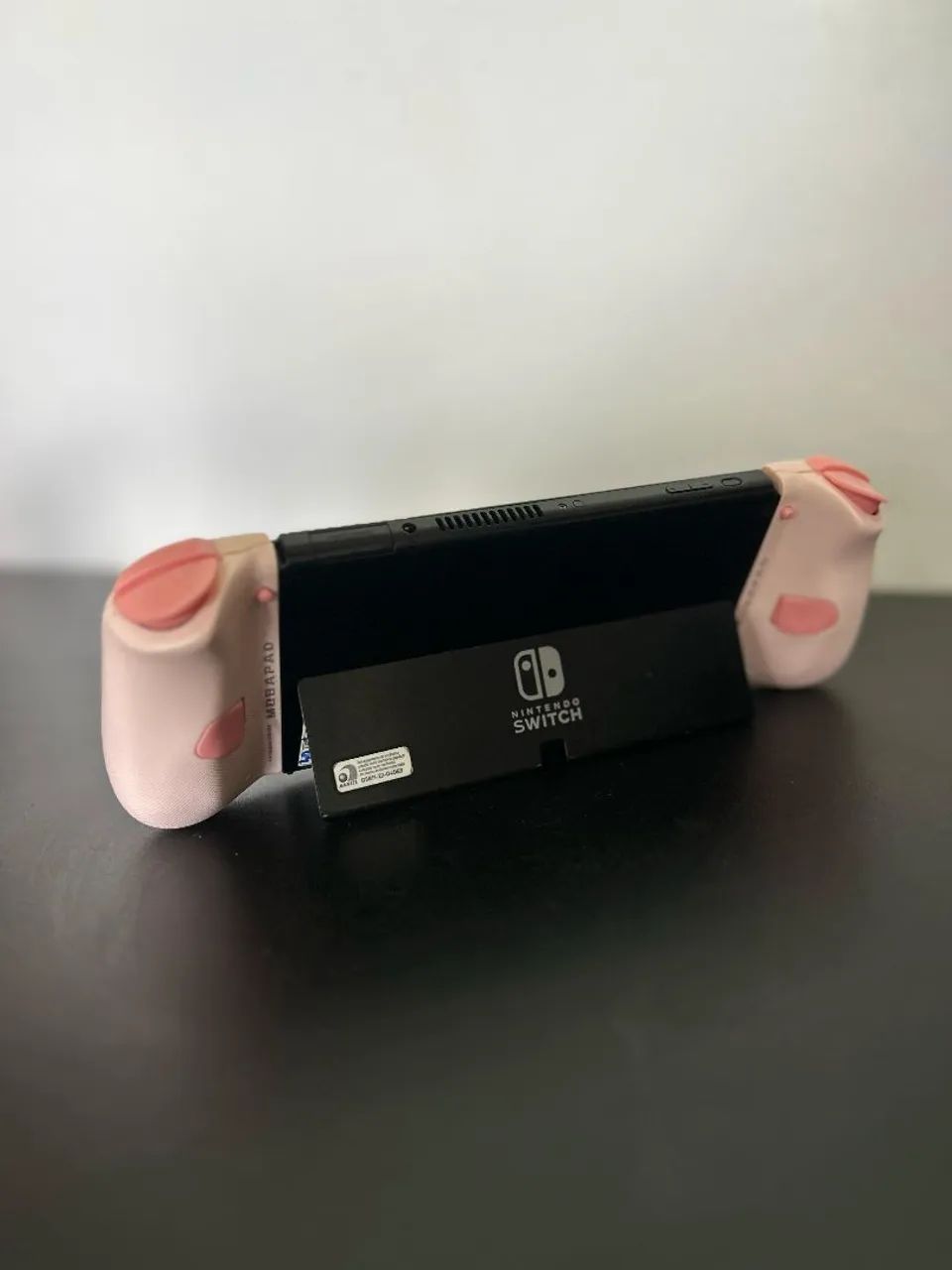 MOBAPAD HD M6 (Joy-cons para Switch) - Foto 4