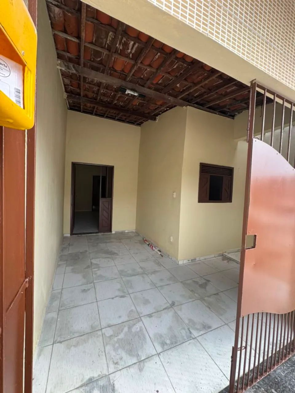 Vendo casa em Cidade Nova - Foto 2