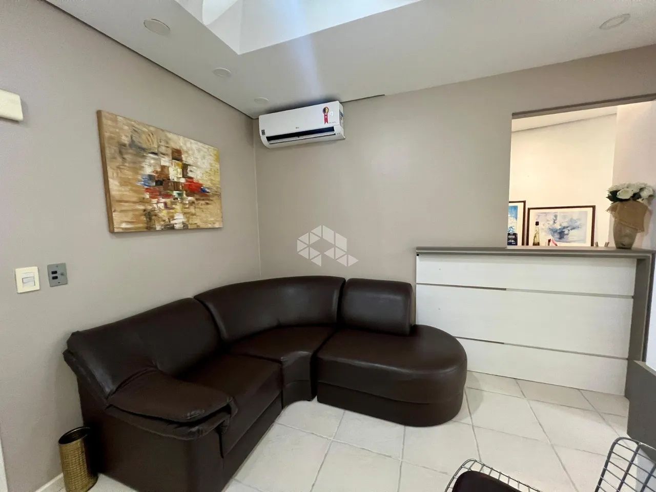 Sala com 51m² no Edifico Goethe - Foto 2