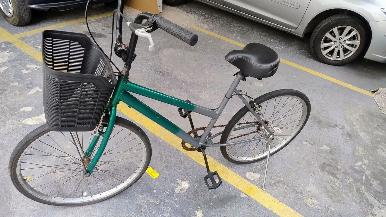 Bicicleta - Foto 2