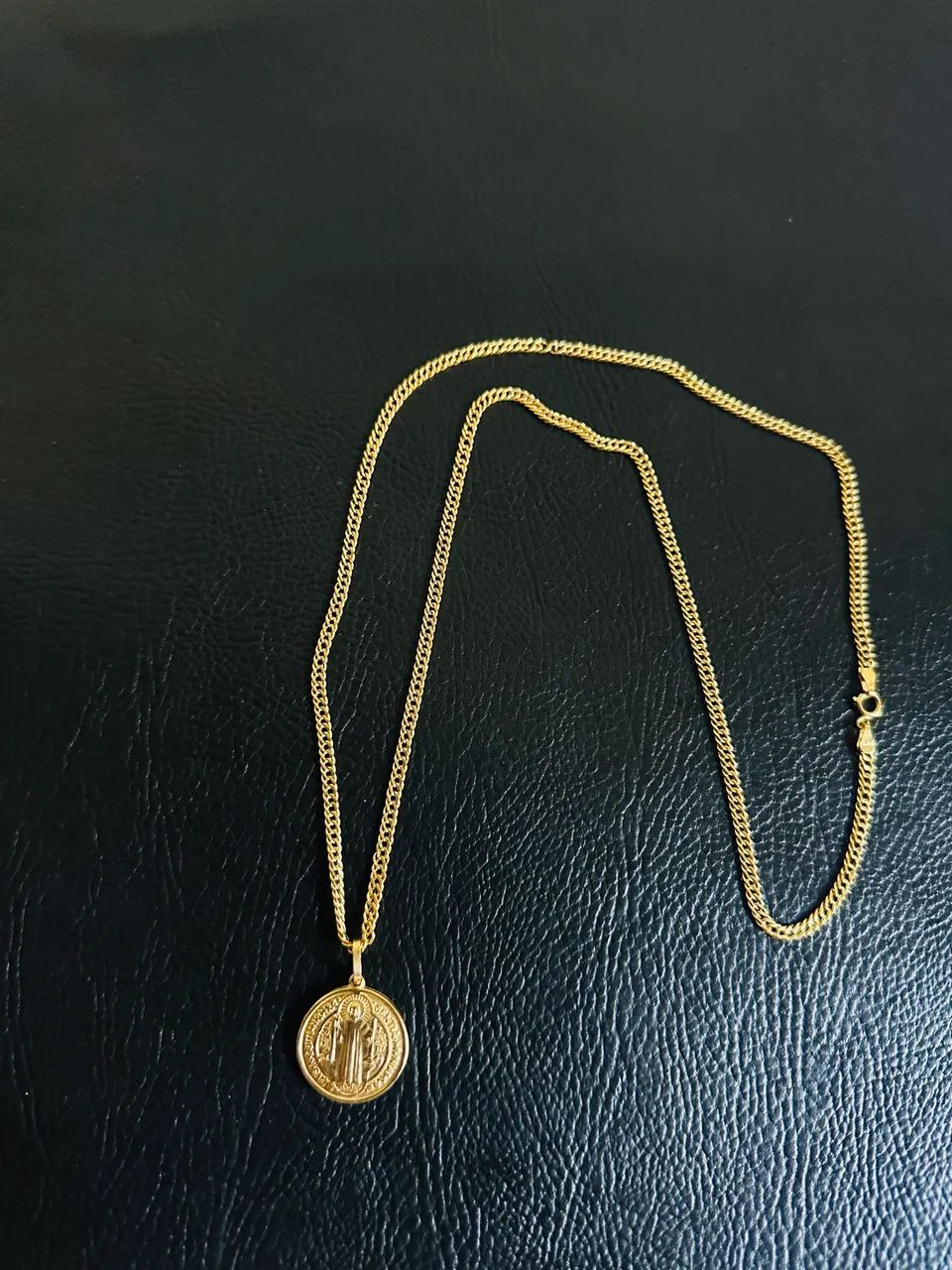Corrente de ouro 18k