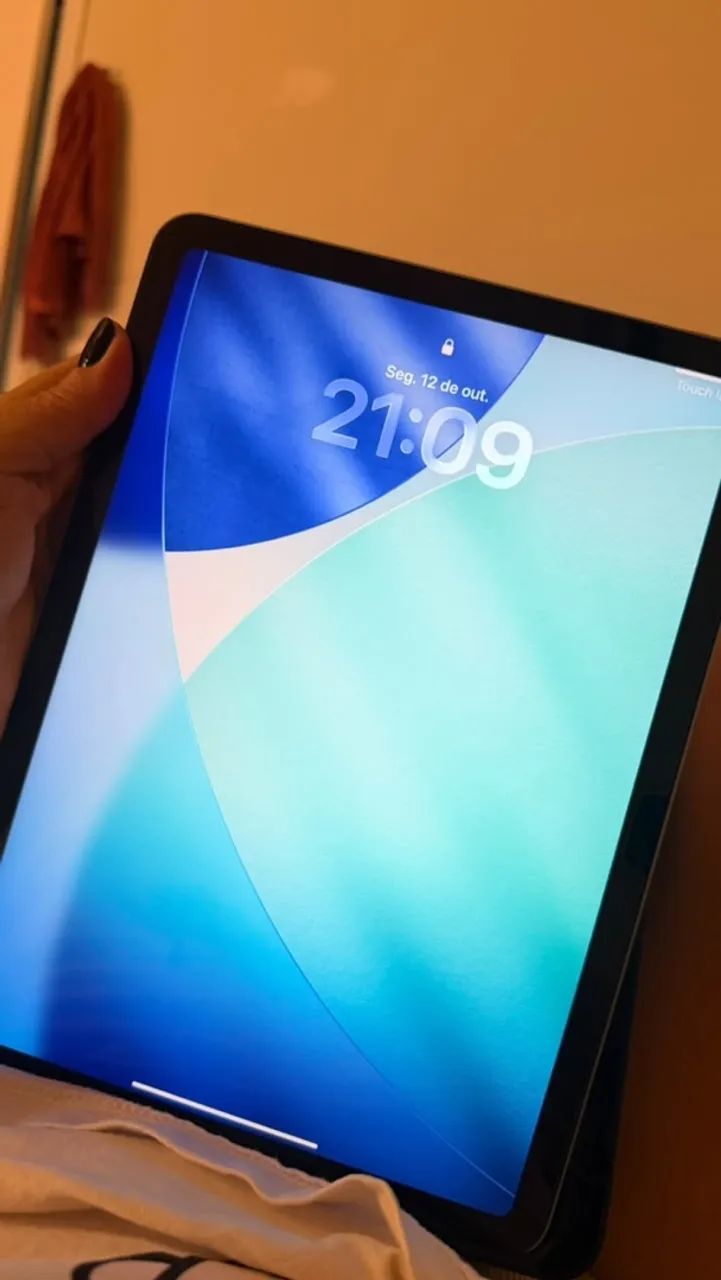 iPad Air 11  - Foto 3