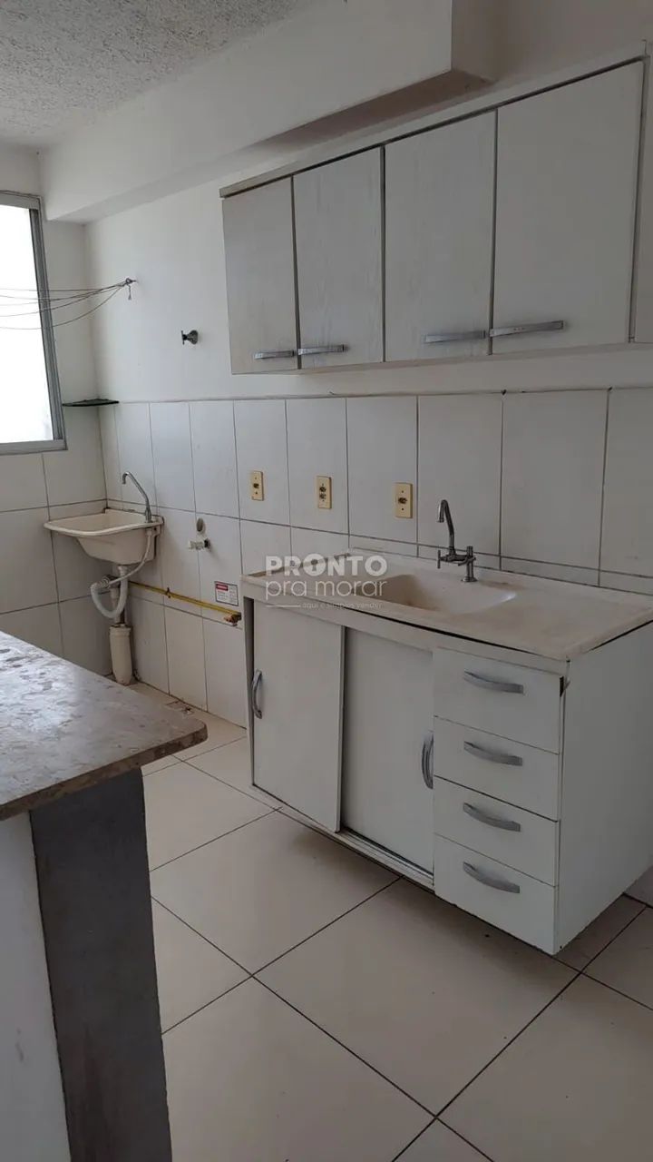 Apartamento com 2 quartos em Santana - Foto 5