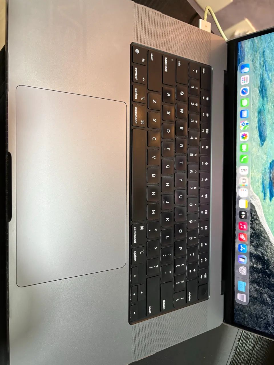 MacBook Pro 2021 M1 Pro 16GB/1TB 16? - Foto 4