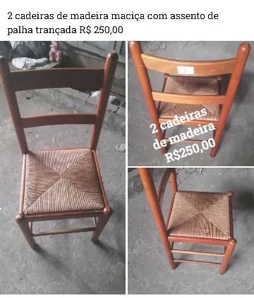 Ecm móveis usados 