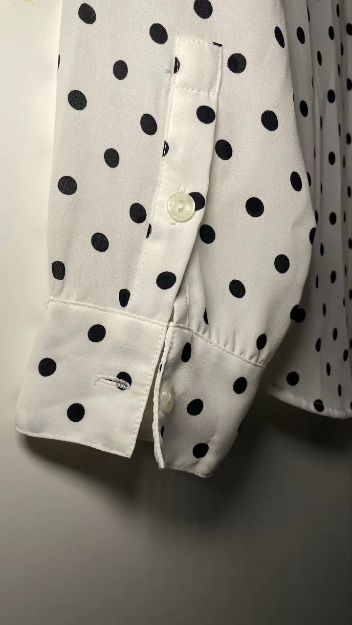 Camisa feminina Gregory 42 - Foto 4