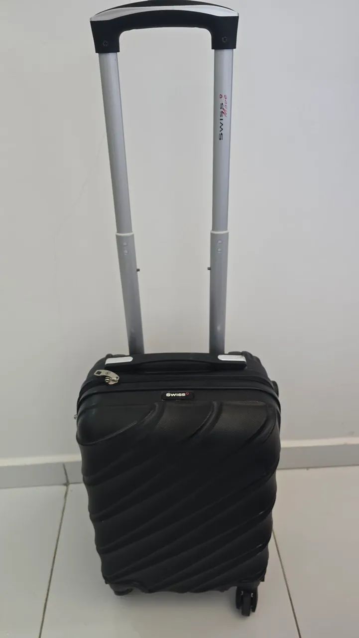 3 mala de viagem  - Foto 4