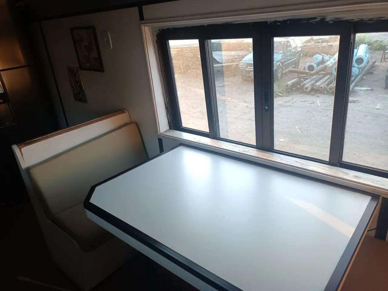 Motorhome - Foto 12