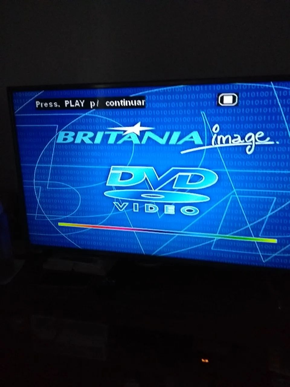 Dvd player - Foto 5