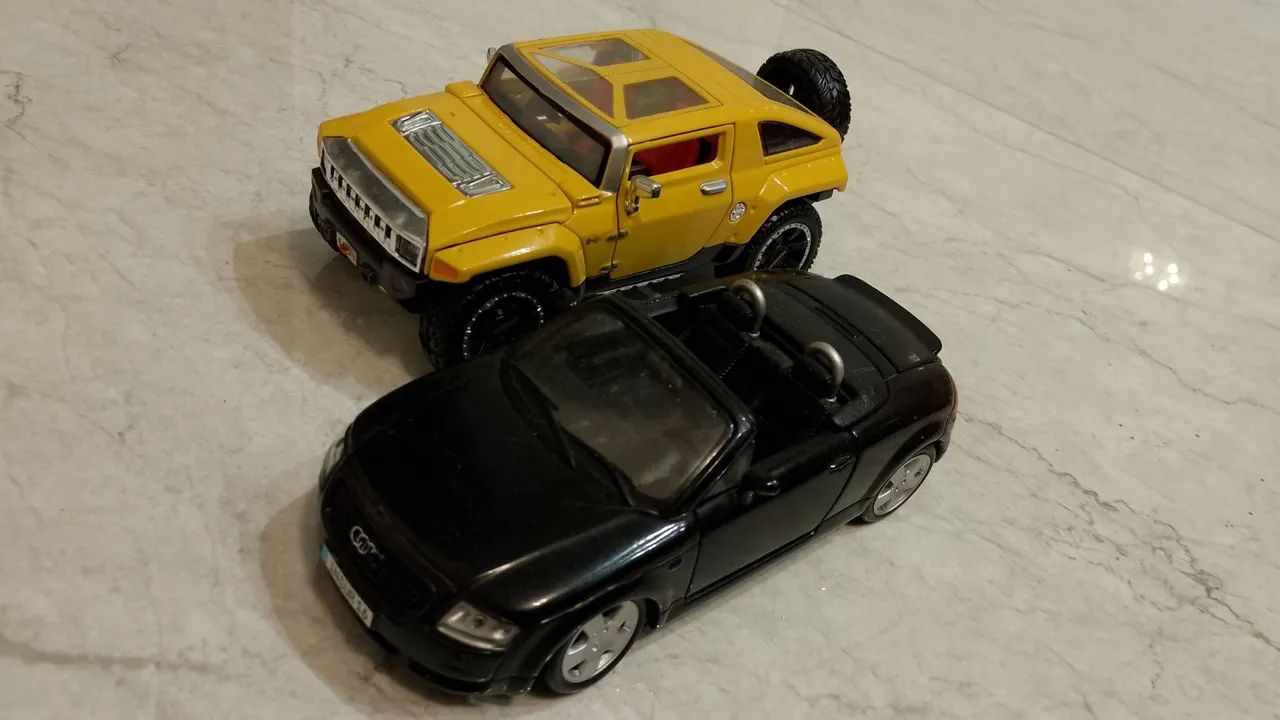 Miniaturas 1/24 - Foto 4