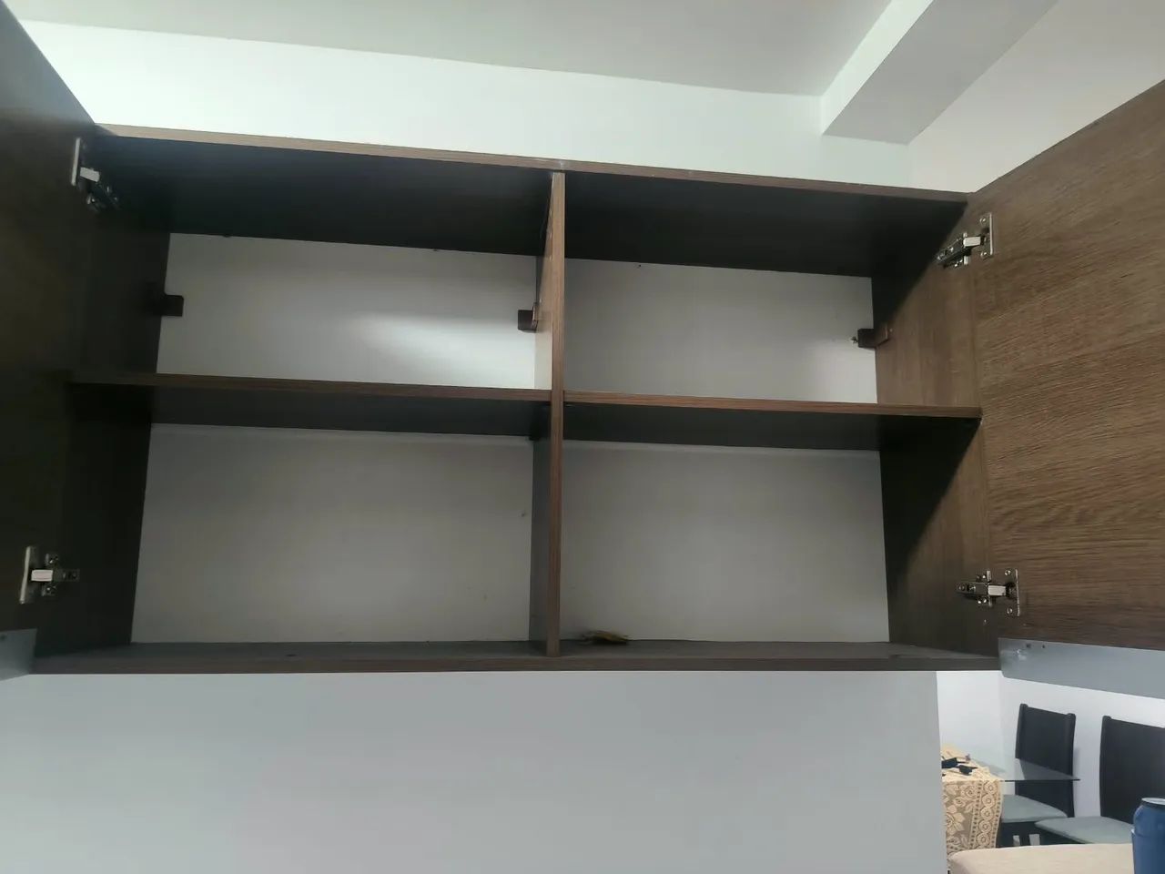 Vendo armário de cozinha - Foto 4