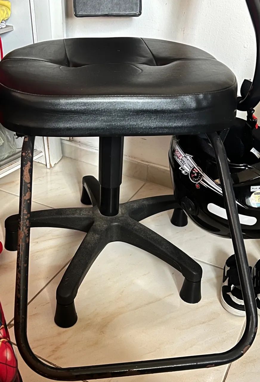 Cadeira para salão - Foto 5