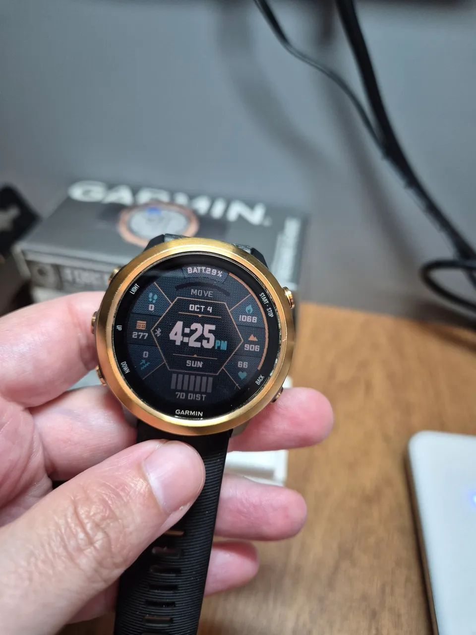 Garmin Forerunner 645 Music - Foto 2
