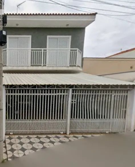 Troco / permuto Lindo Sobrado