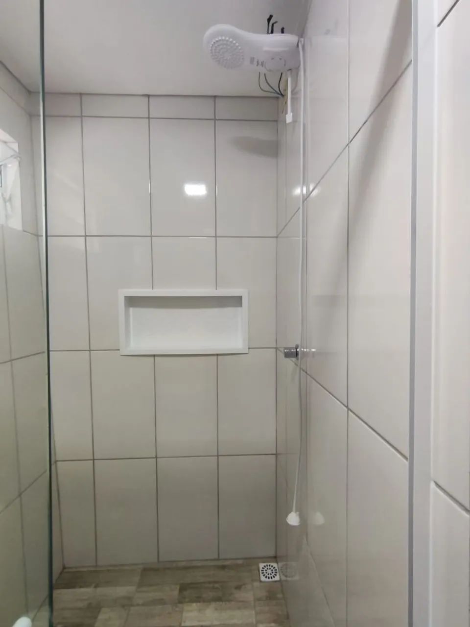 Alugo apto de 1 quarto próximo ao Floripa shopping  - Foto 3