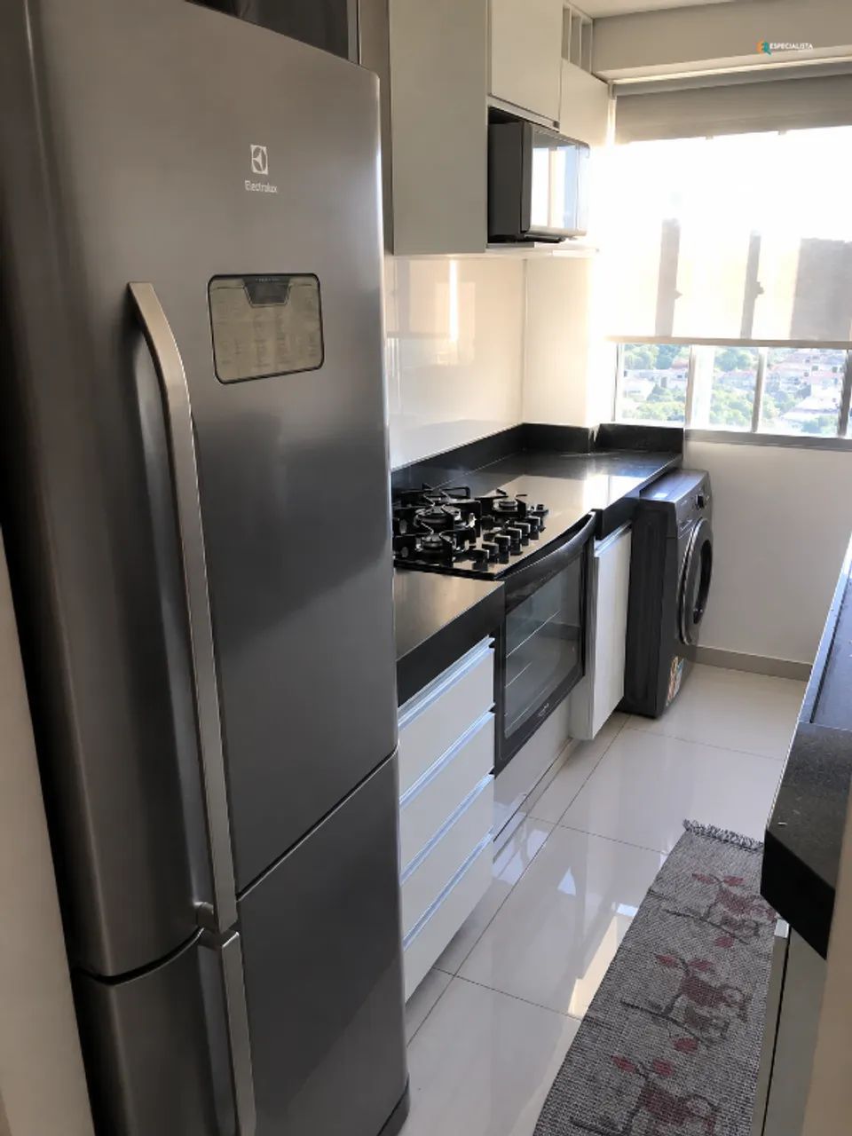 Apartamento de 02 quartos na Avenida Brasília - Foto 3