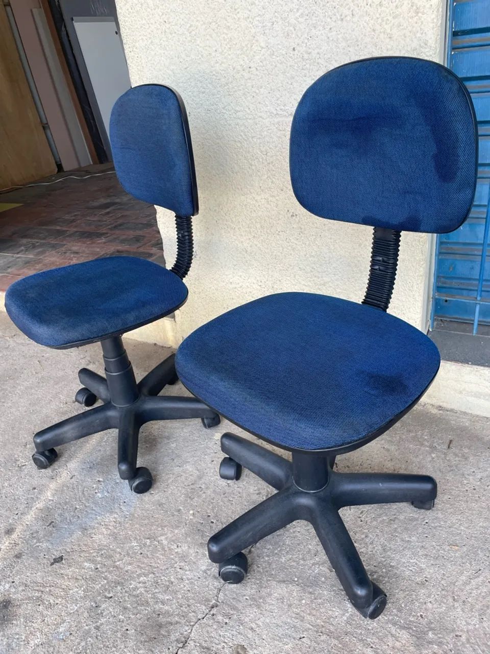 Cadeira Escritório  - Foto 2