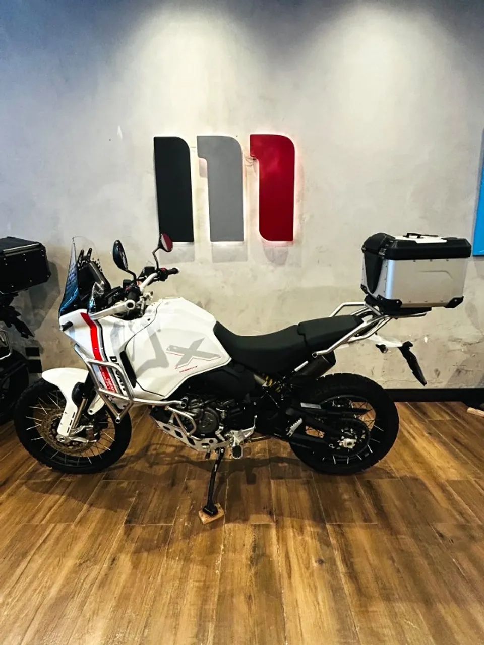 Desert X 937 CC 2024 - Foto 3