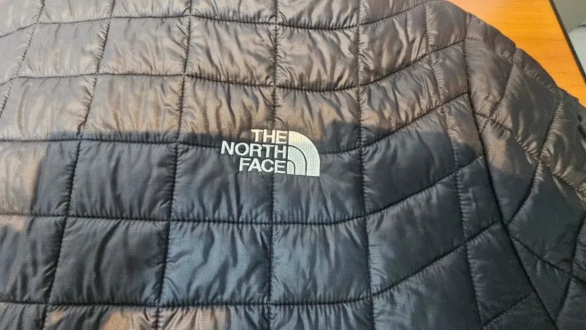 Jaqueta Puffed North Face - Foto 3