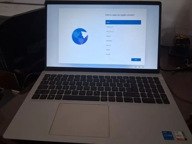 Notebook DELL Inspiron 153511 - Foto 2