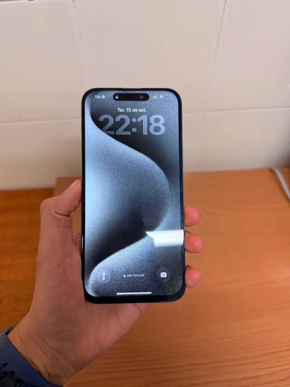 iPhone 15 pro MAX  - Foto 2